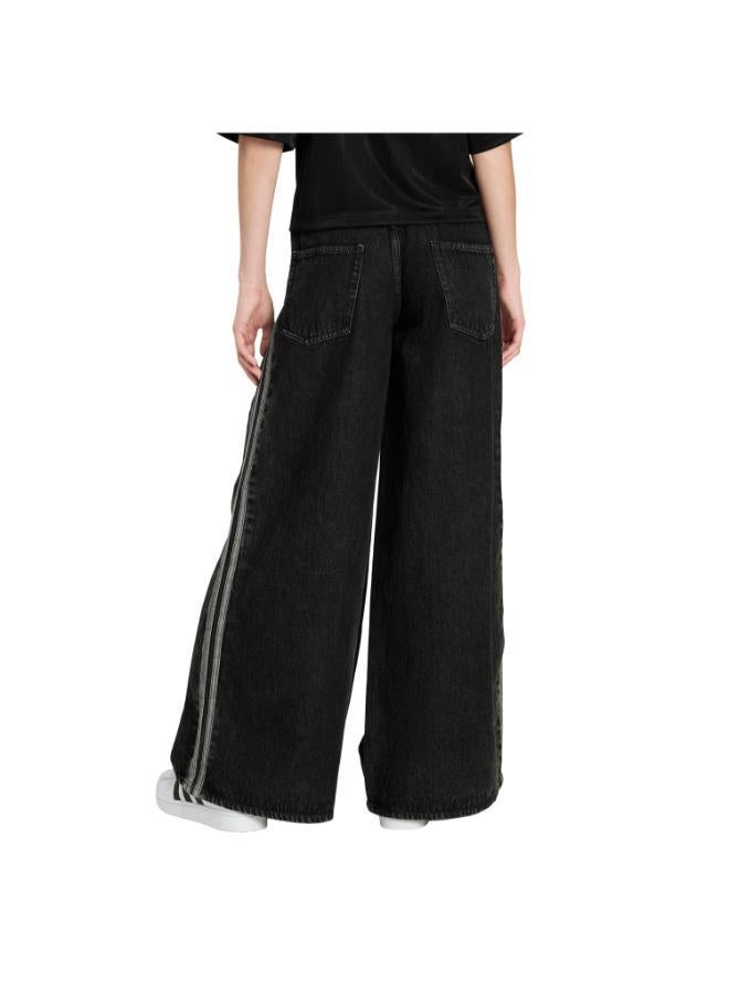 اديداس اوريجينالز بنطال رياضي FIREBIRD ADILENIUM DENIM - Image 2